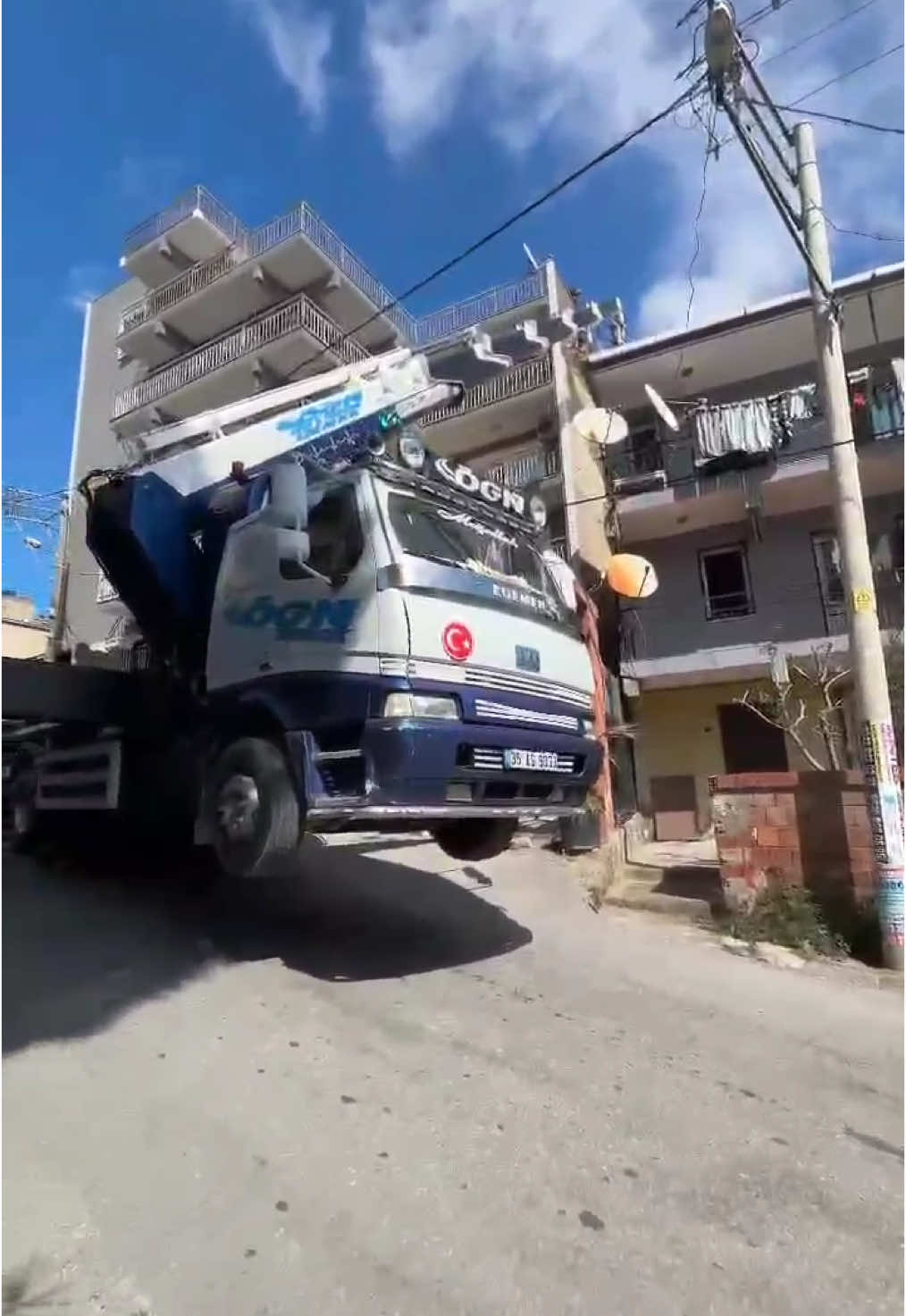 @ÖGN TAŞIMACILIK