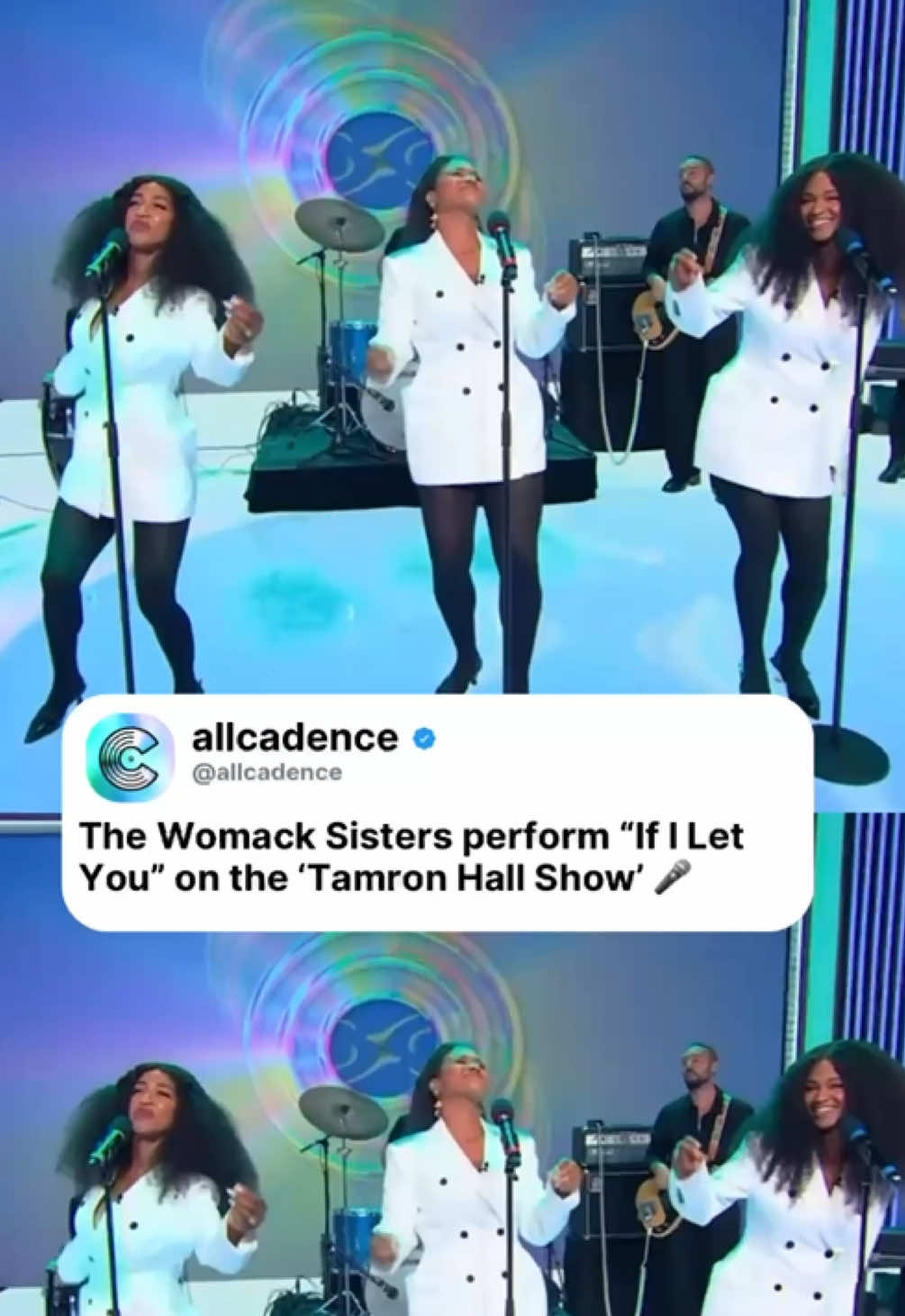@All Cadence 💫