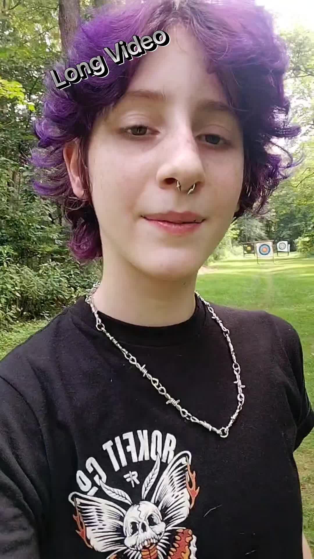 @Archer Parent