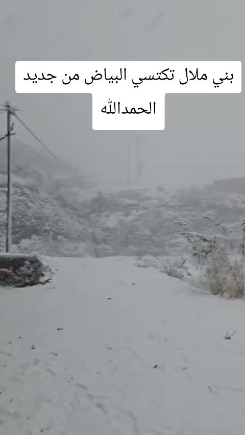 @المنظر الجميل 🌴🌻