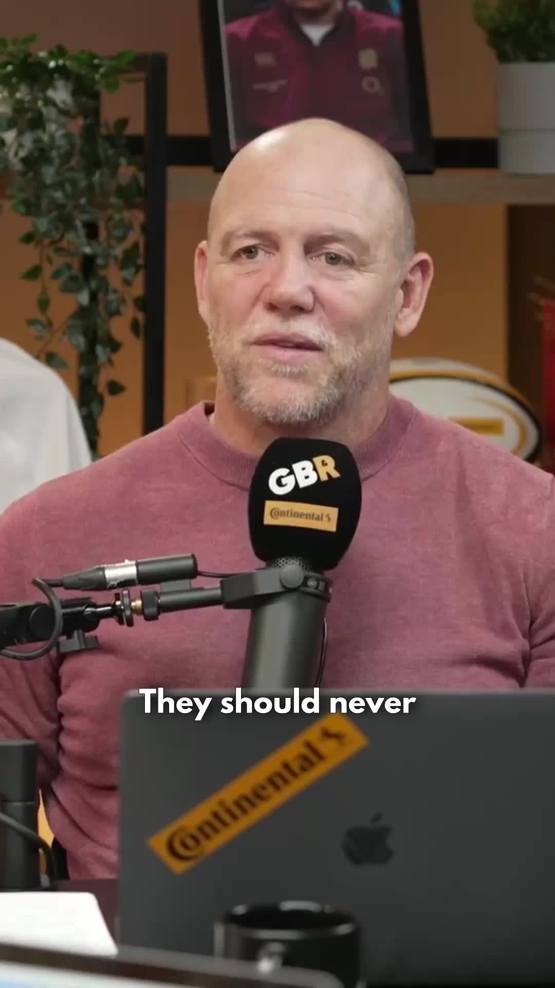 @James Haskell