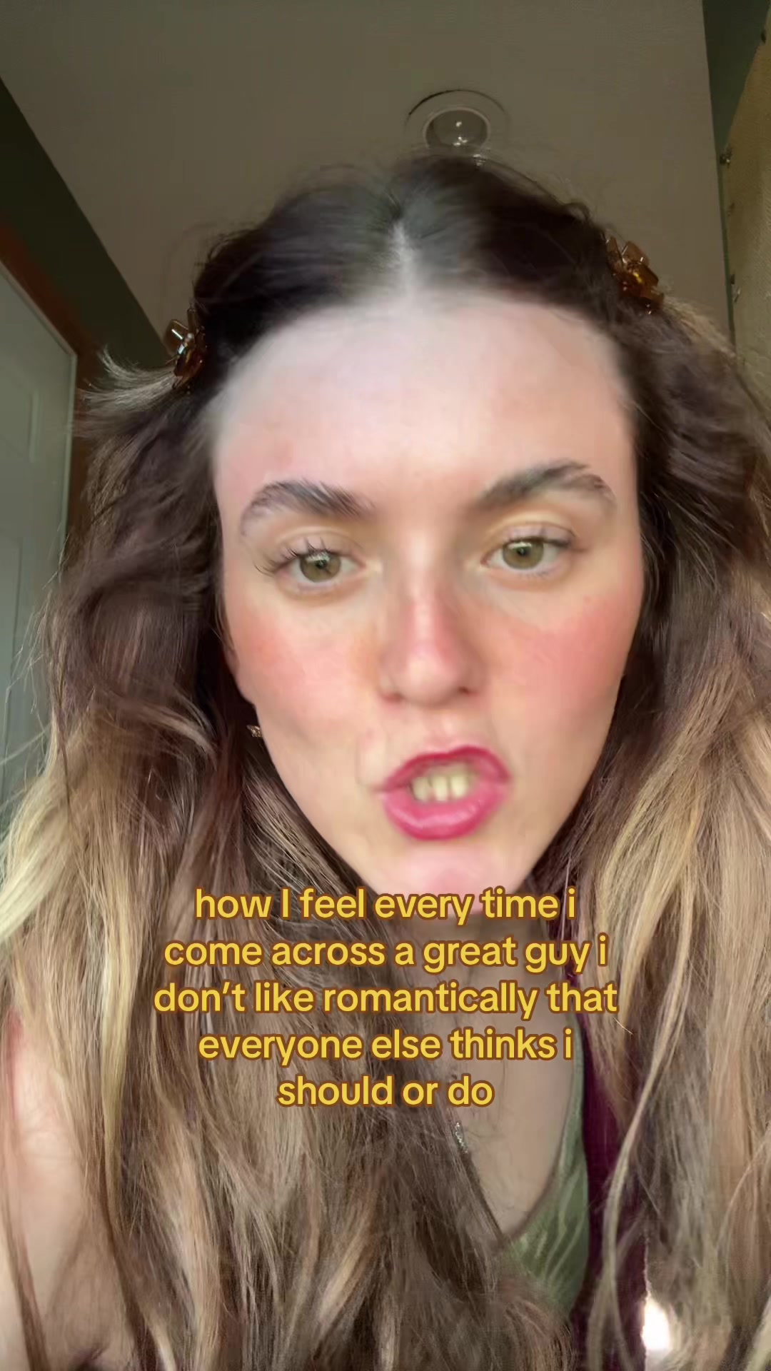 @mia pinkerton