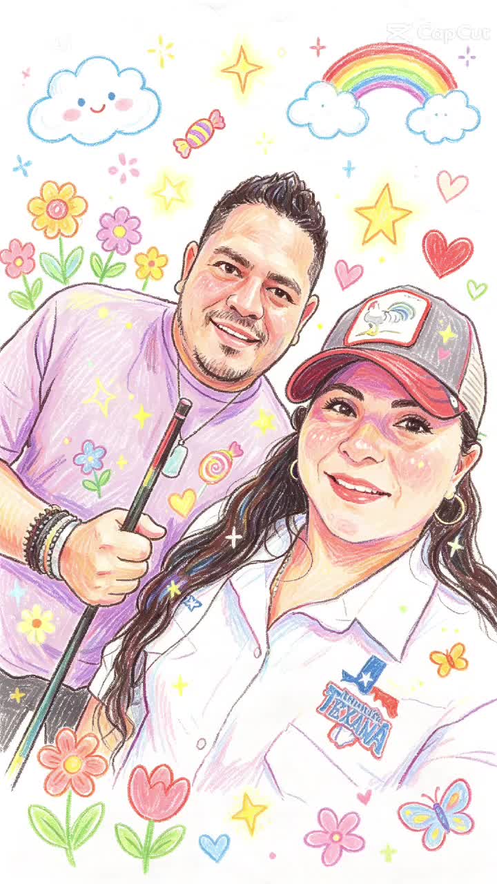 @Rosy Carvajal