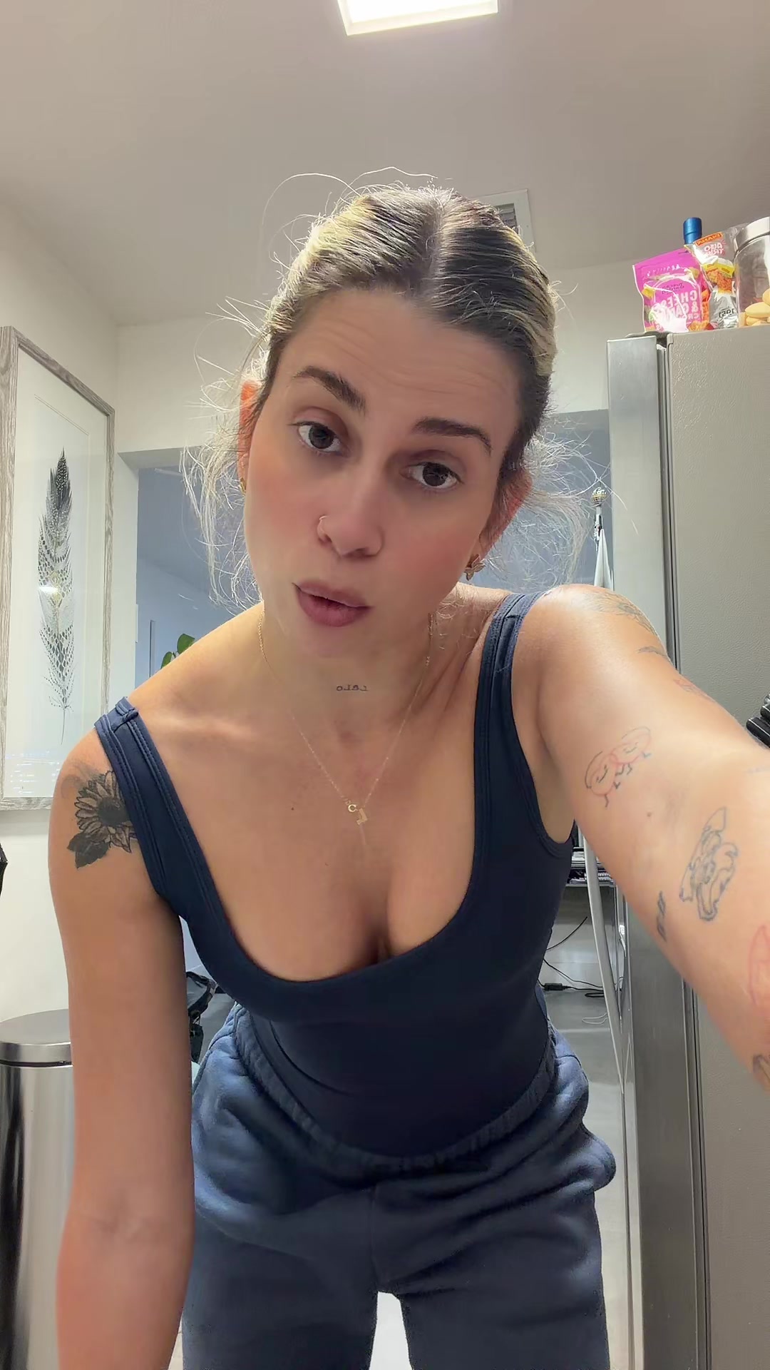 @Leyla Gonzalez