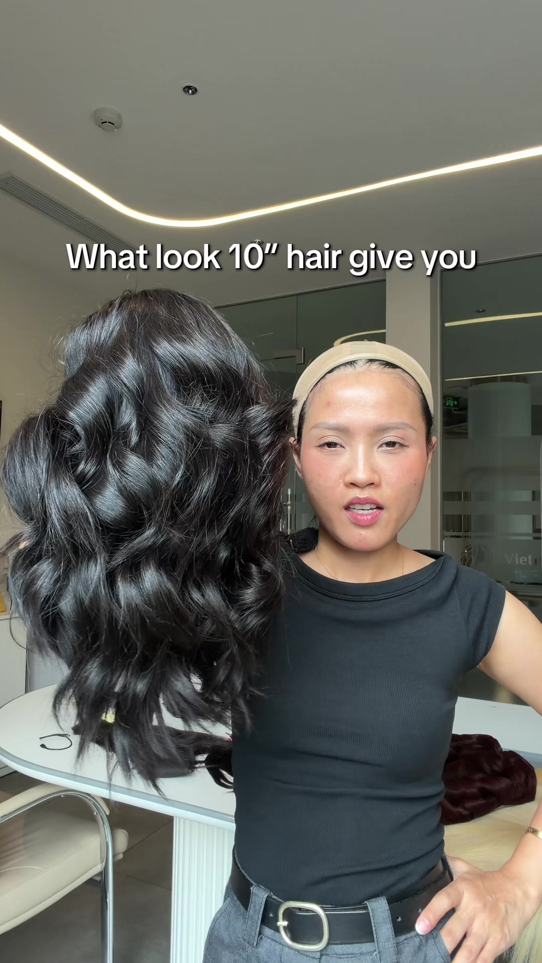 @Vietnamhairluxury