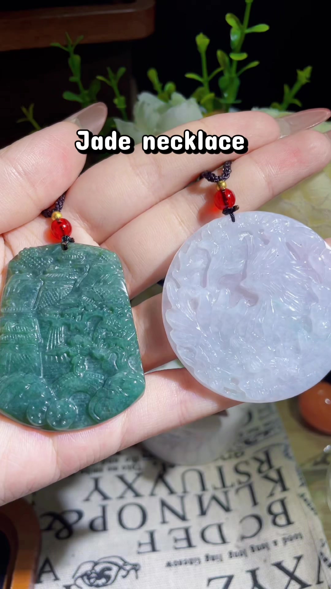@DB Crystal Jewelry