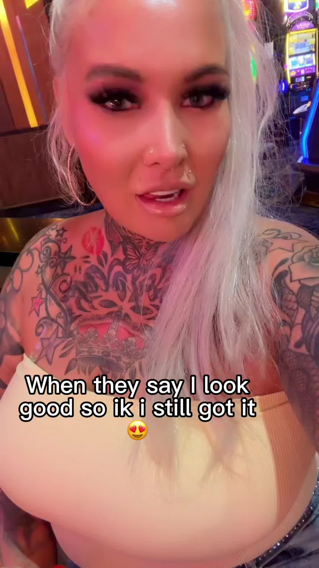 @Chrissydawn❤️👑
