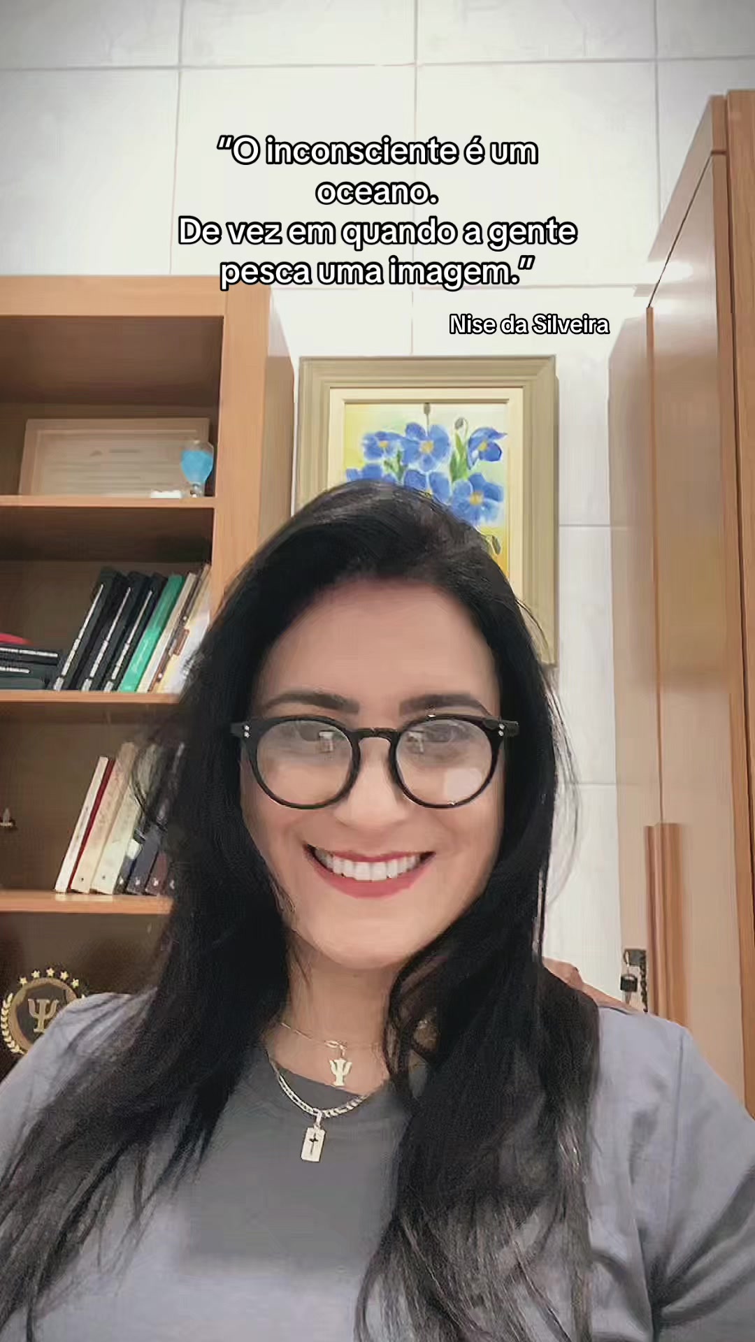 @Fernanda Rocha | Psicóloga