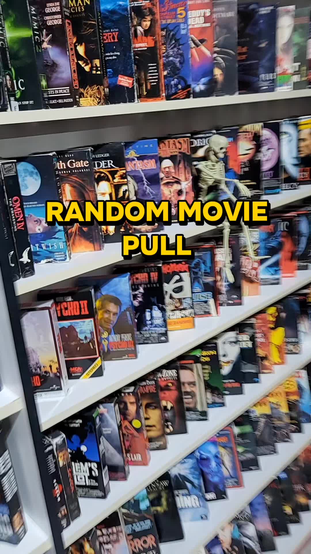 @SEE-MORE VIDEO