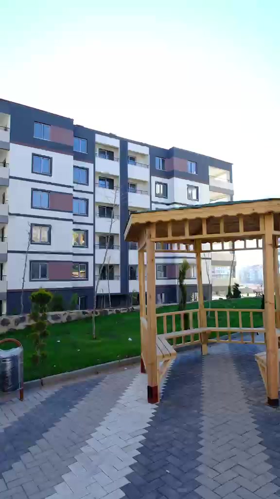 @Ömer Honça Yapı | Gayrimenkul