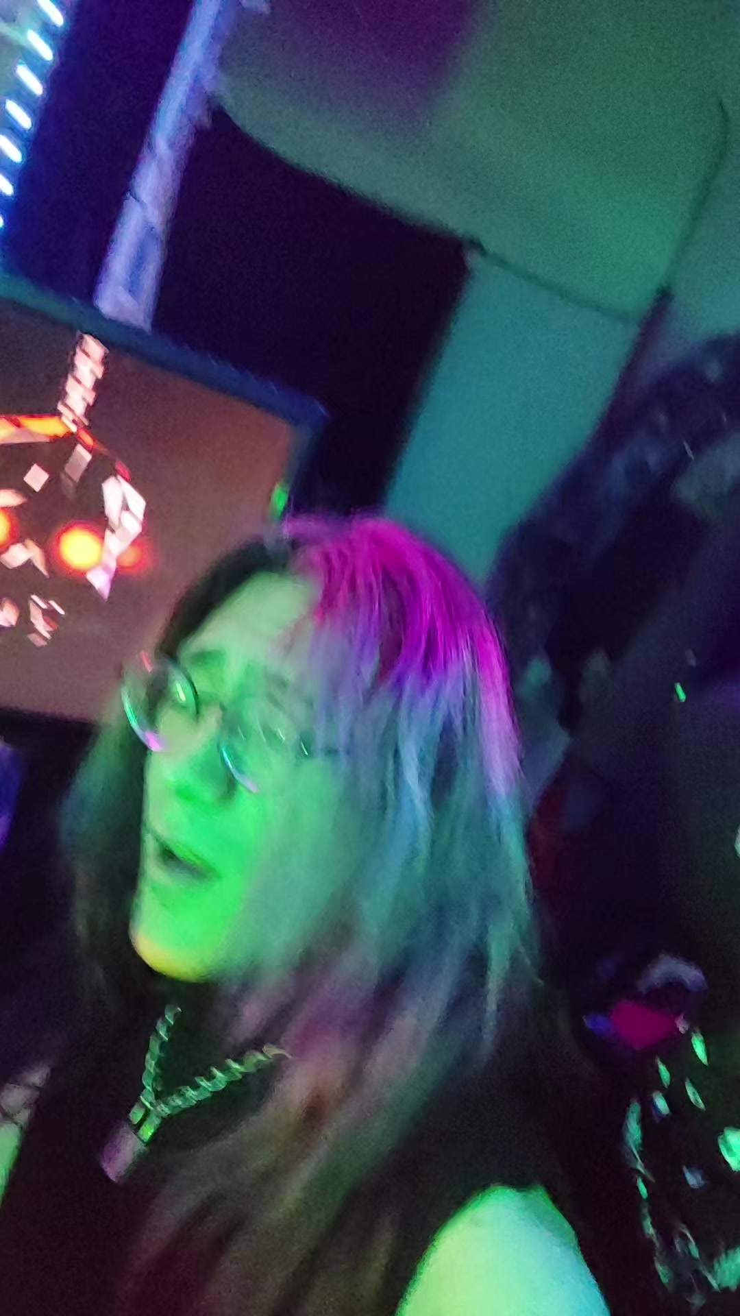 @Cyan Skull
