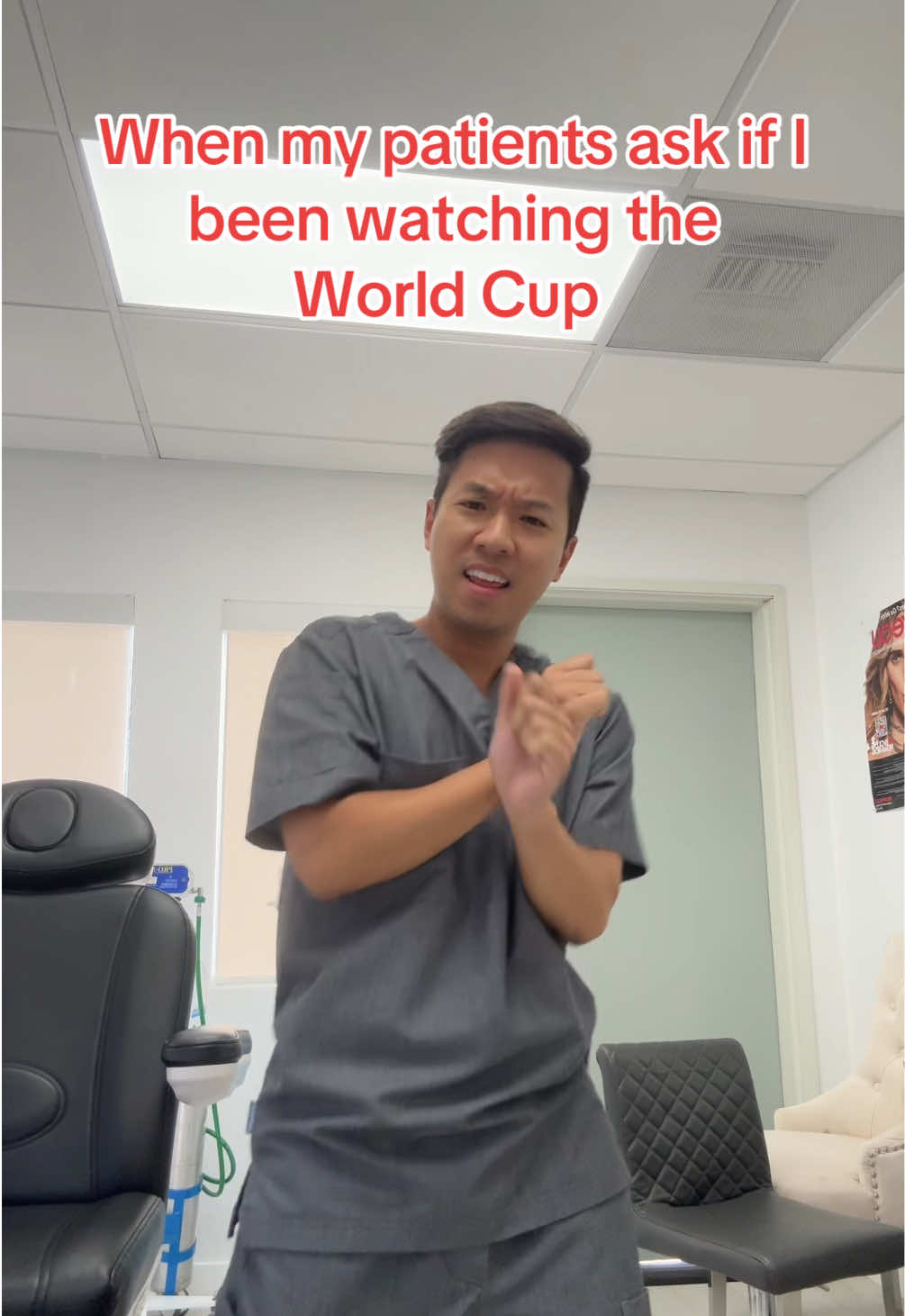 @Patrick Nguyen | PA-C