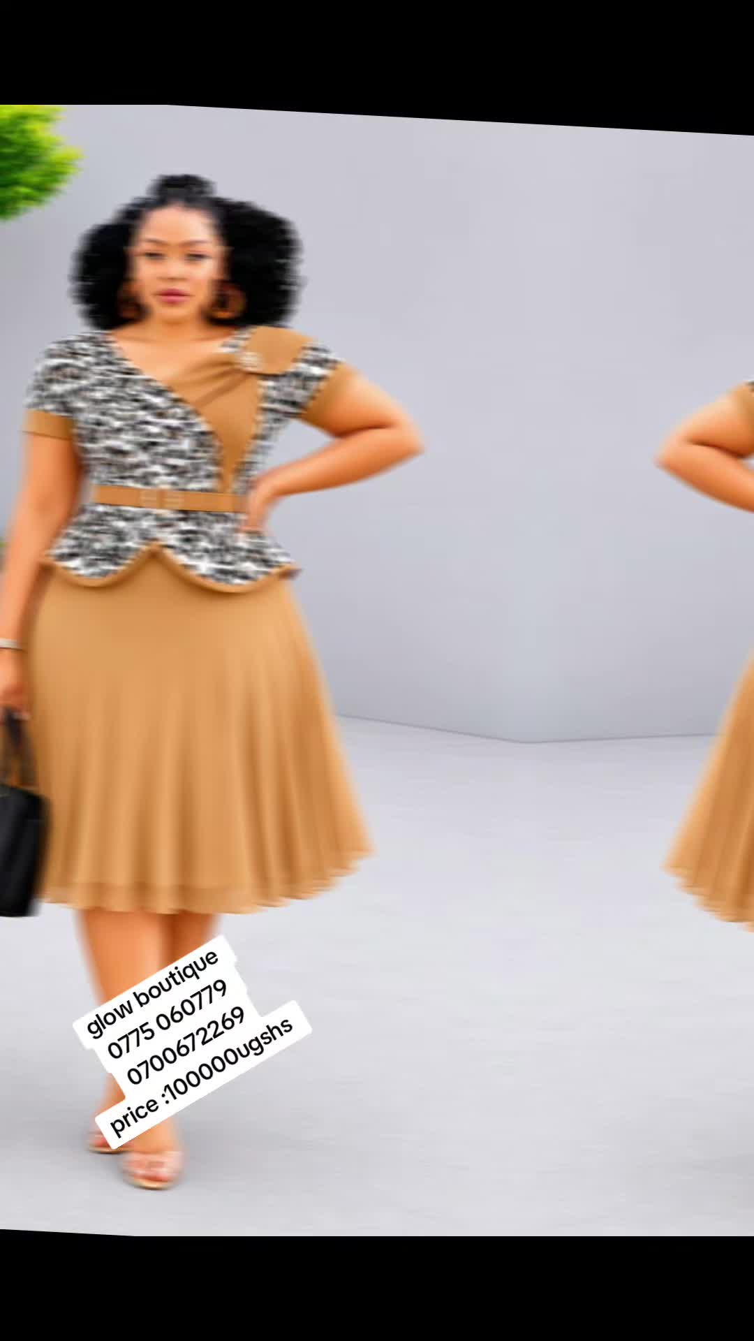 @Glow boutique256
