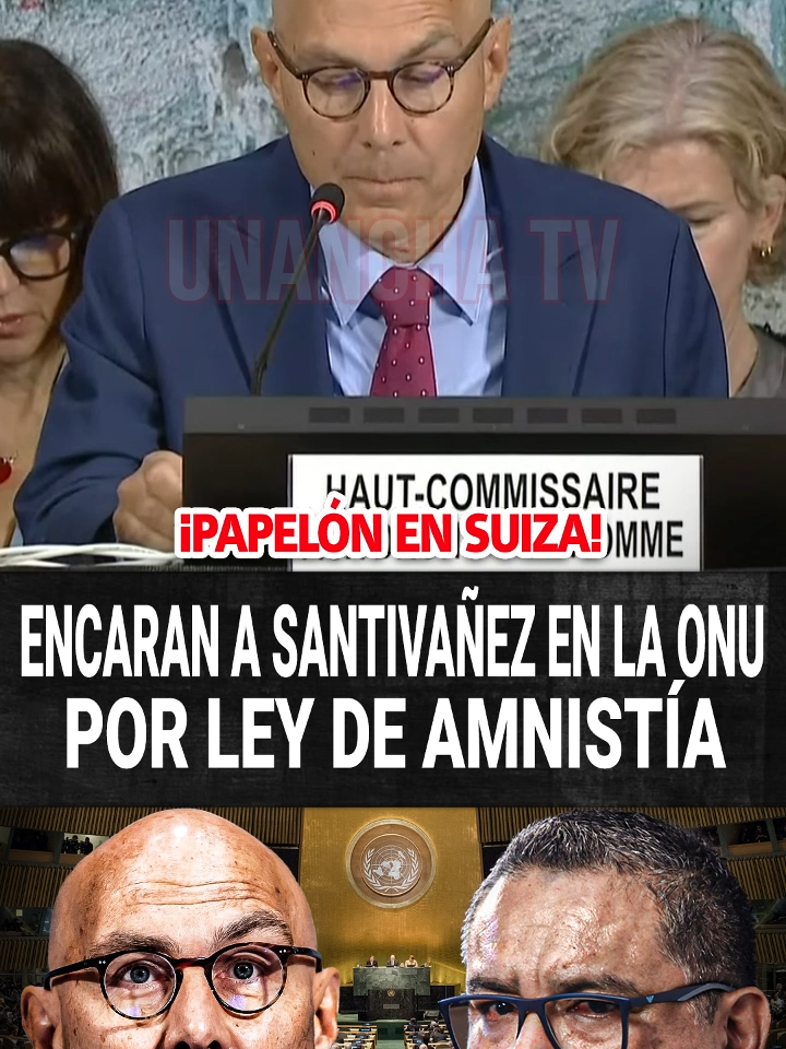 @Unancha TV Oficial