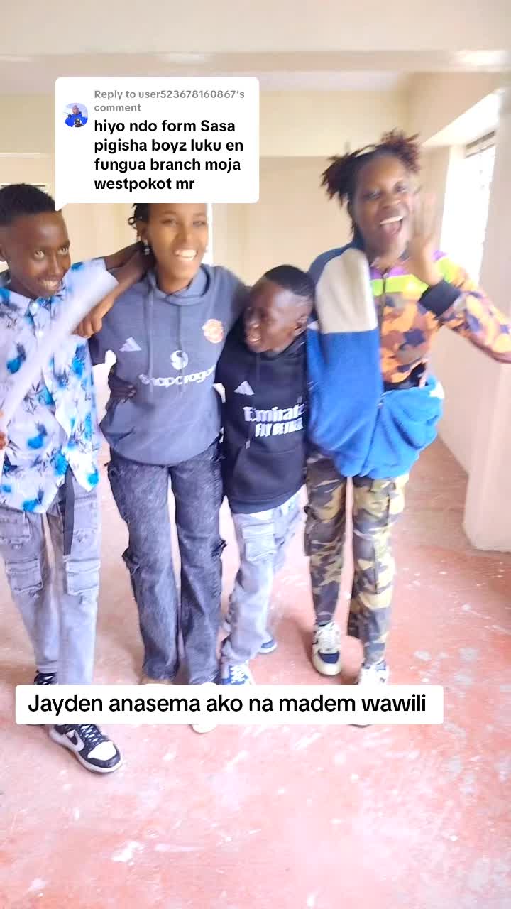 @WAJOSE MEGA NAKURU 🇰🇪
