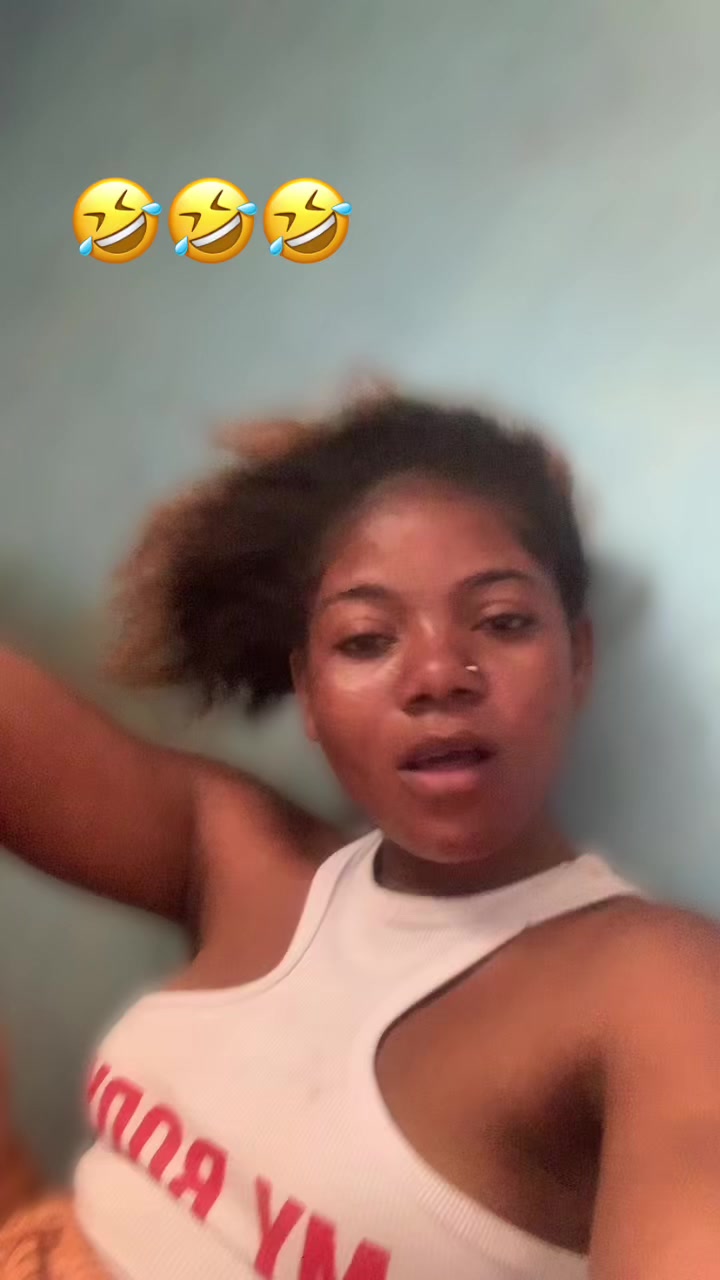 @Ami aka muasi y’a mobali moko