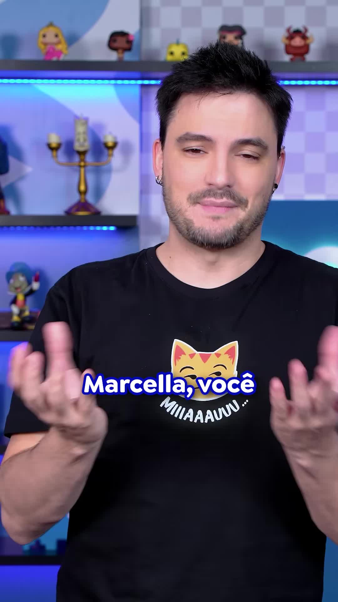 @Felipe Neto