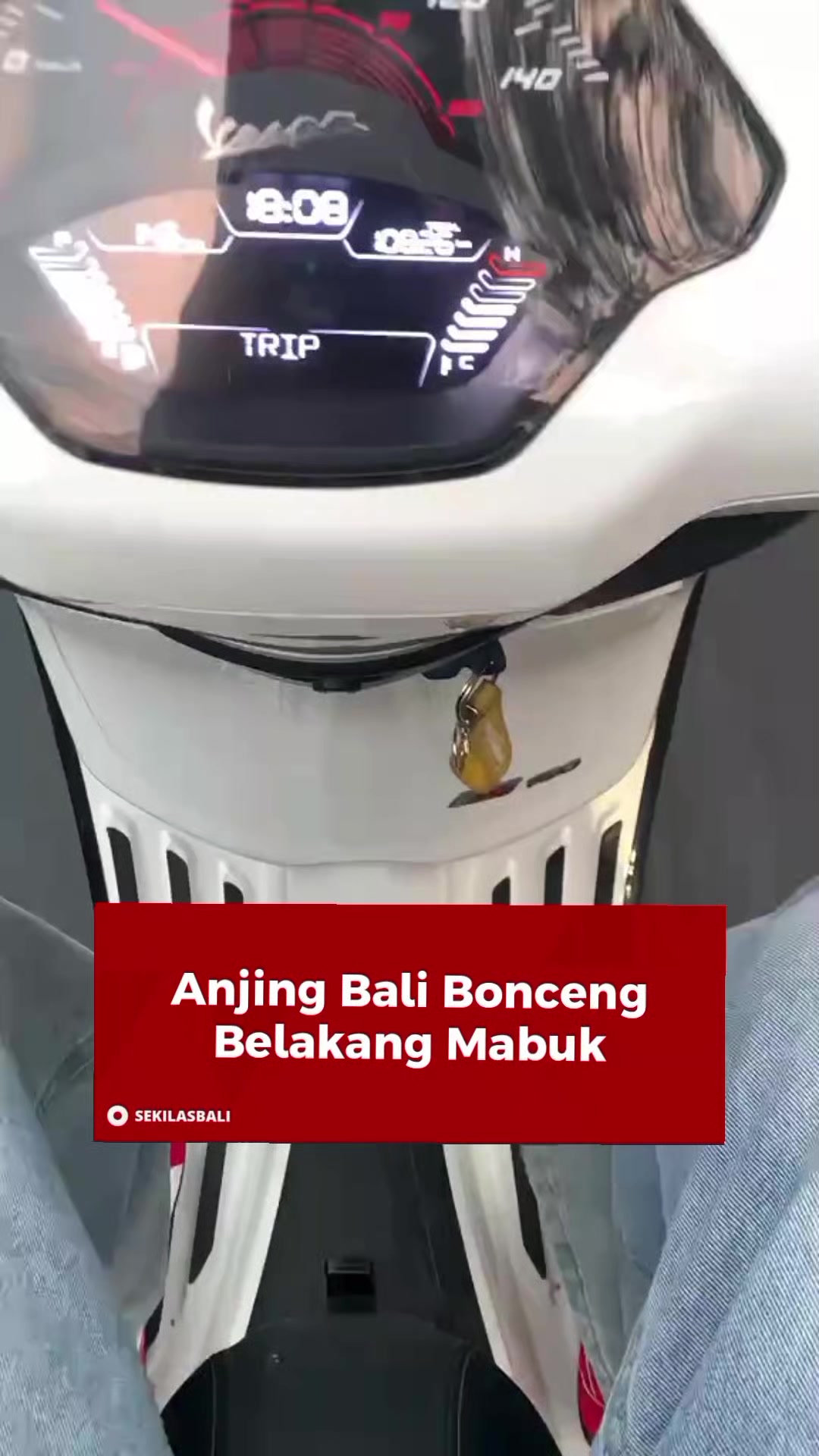 @Sekilas Bali