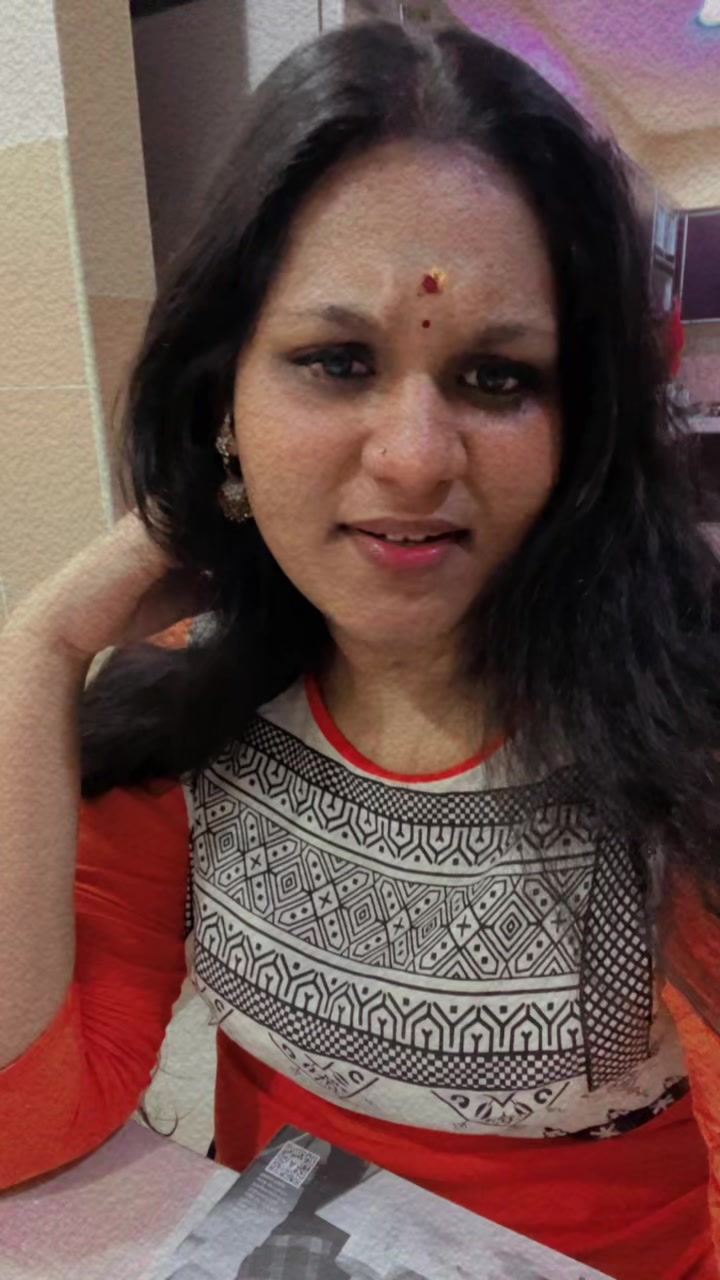 @Preyaa Laakshmii