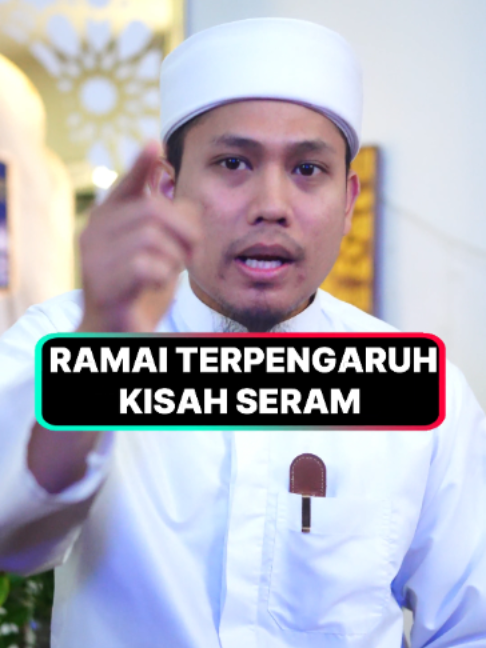@Pusat Rawatan Al Idrus LIVE