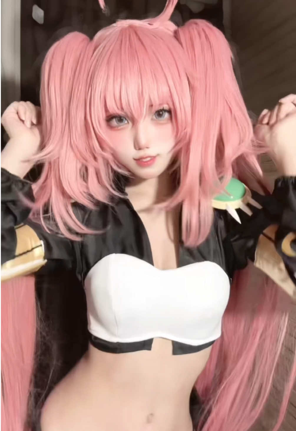 @ちょも
