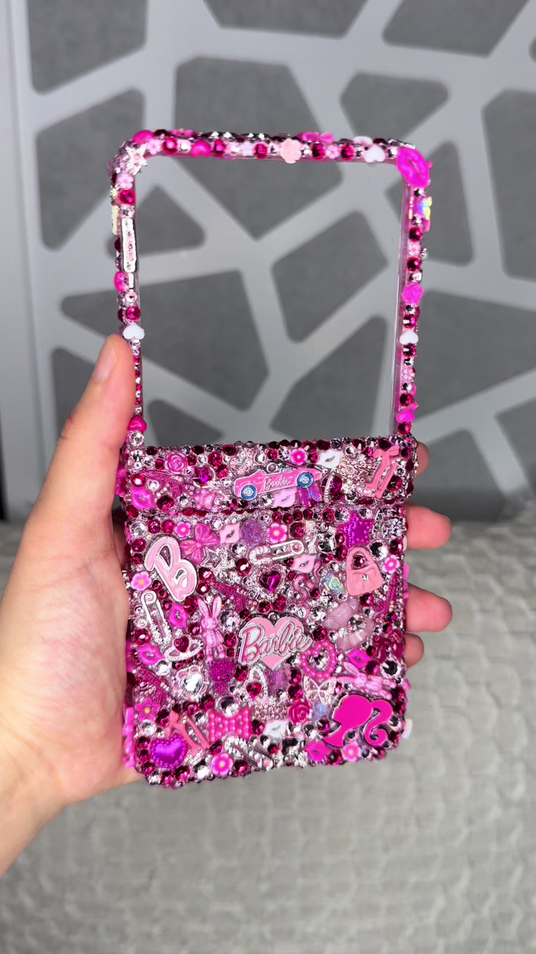 @rhinestones bling