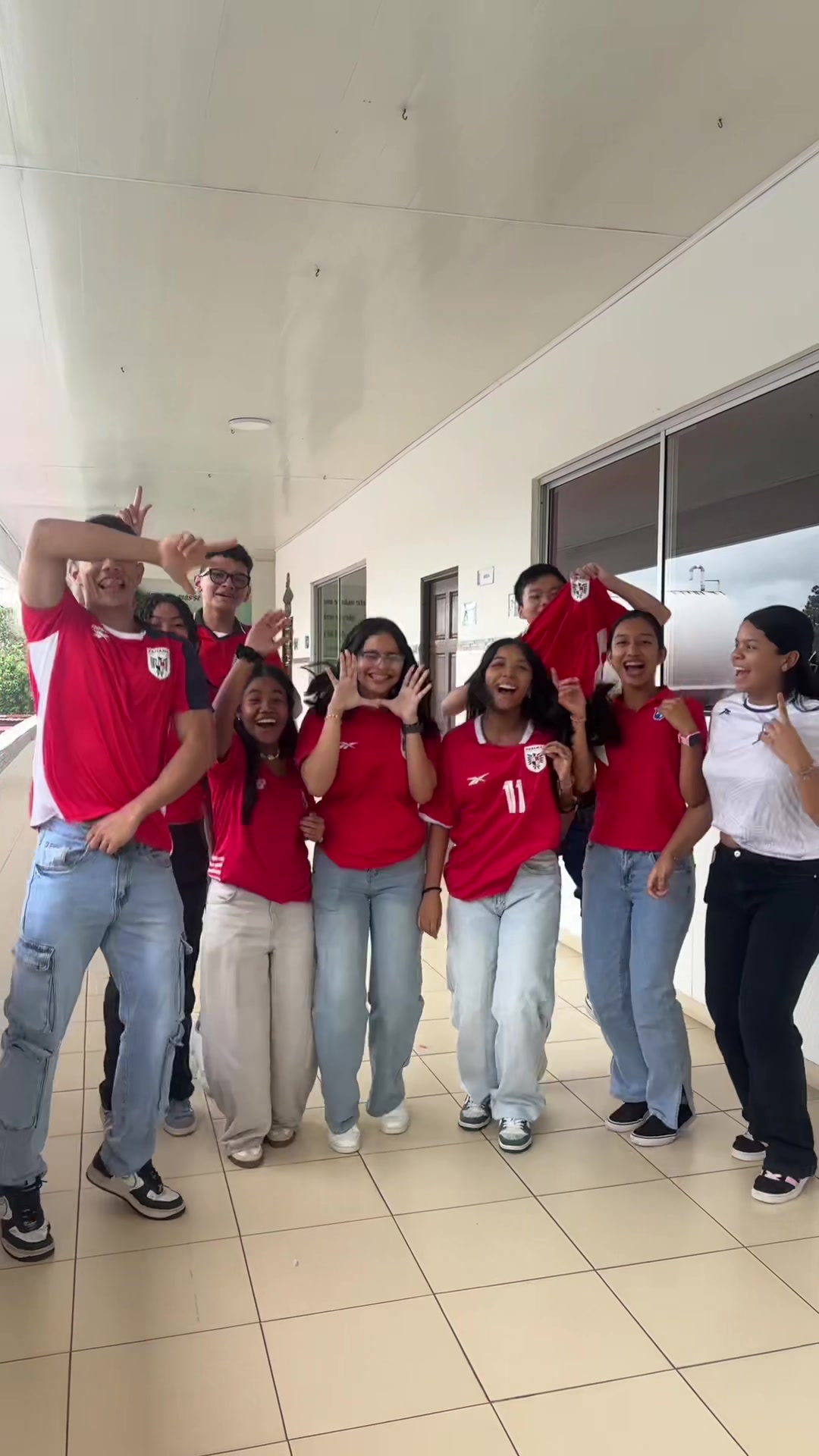 @Promoci&oacute;n Kairos ⭐️
