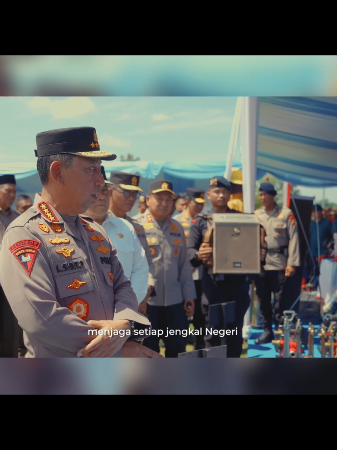 @RO OPS POLDA PAPUA