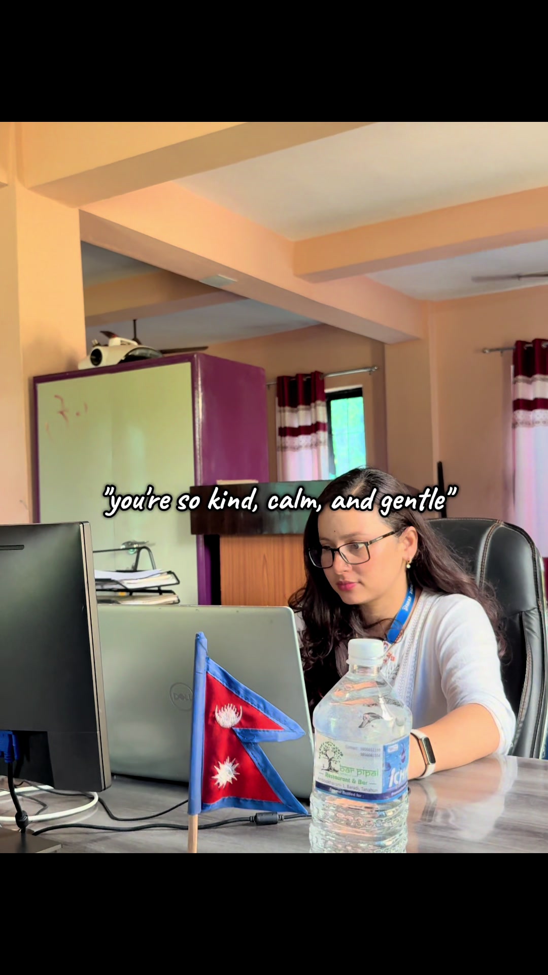 @Anisha Adhikari