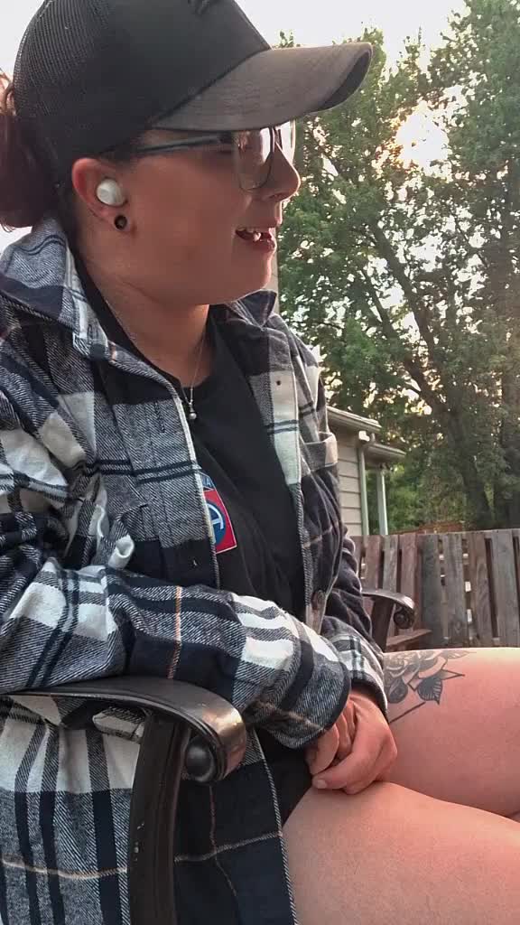 @Harley Rae