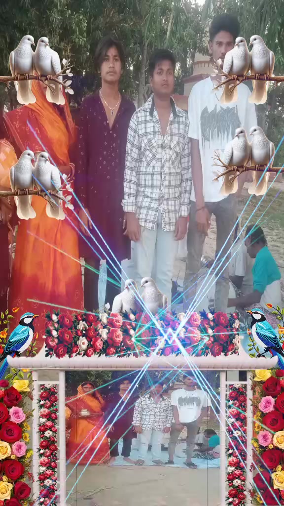 @Aanand kamti