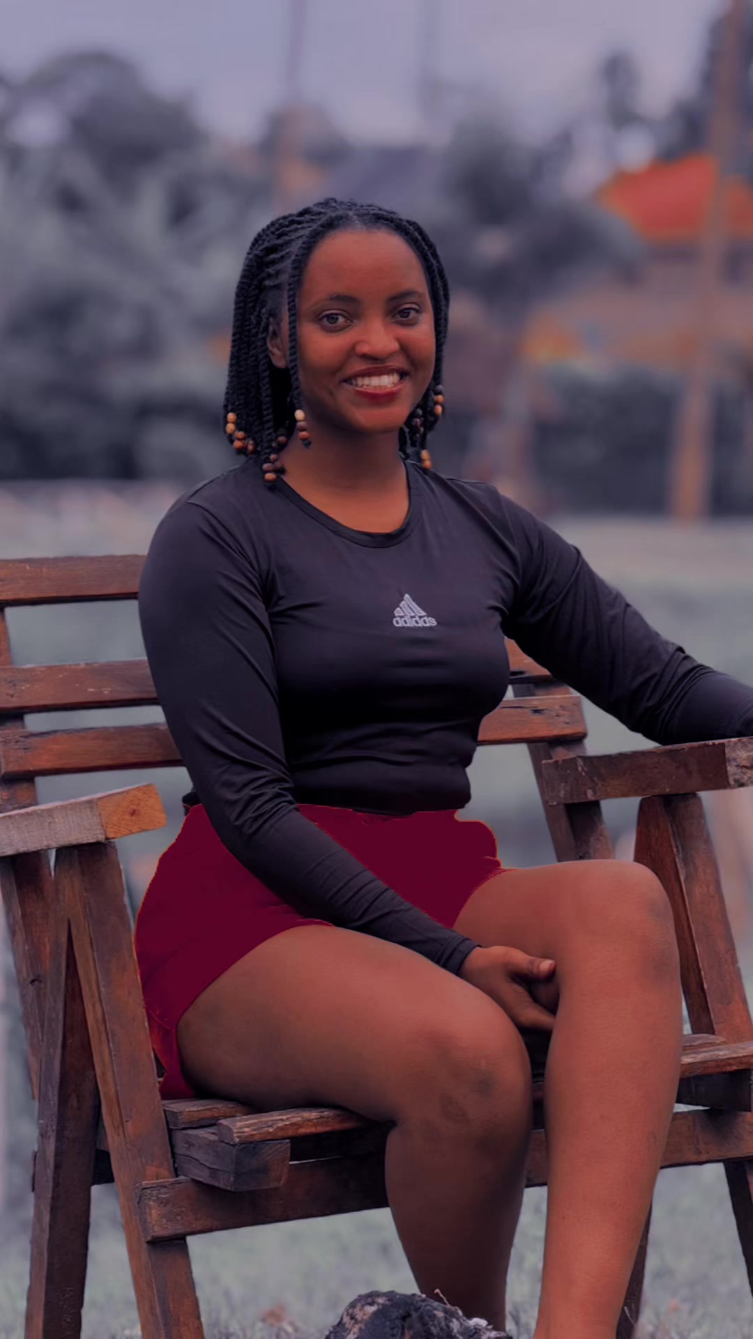 @Ganyange
