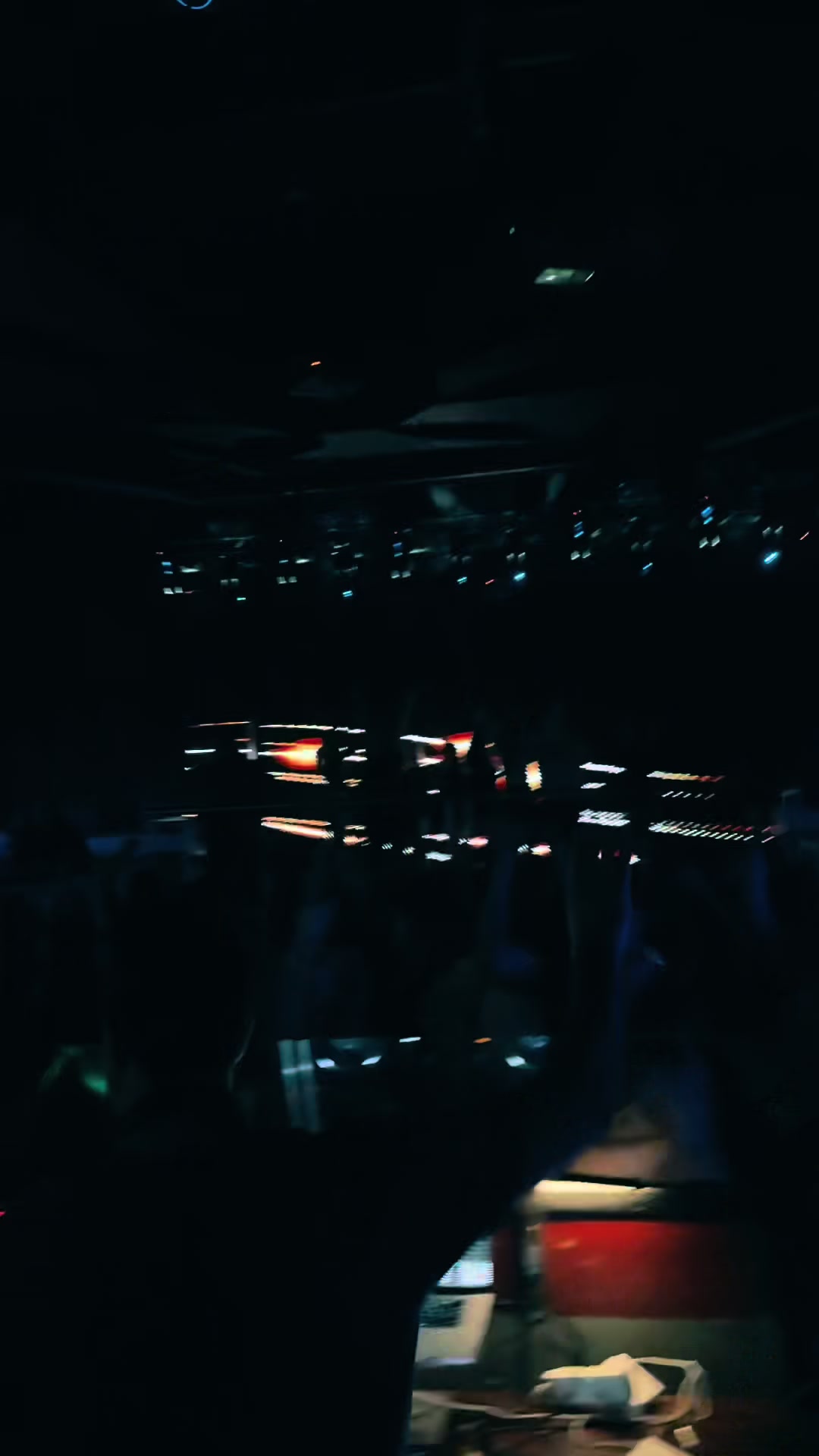 @Disco Bel Air