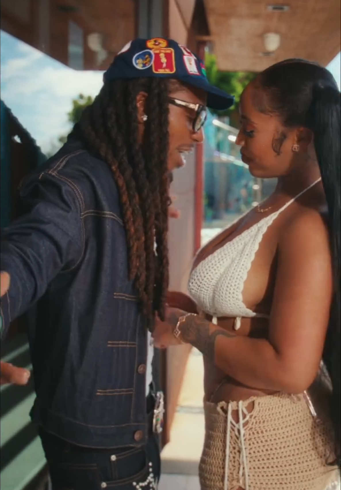 @Jacquees