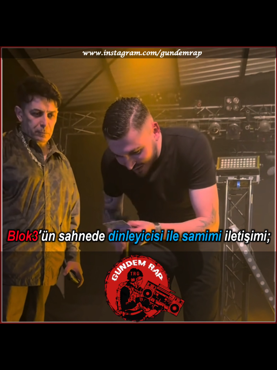@Gündem Rap