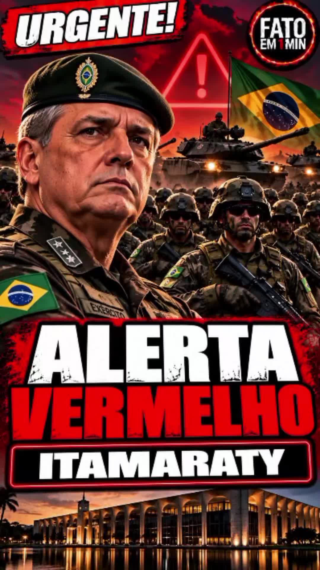 @FATO EM 1 MIN