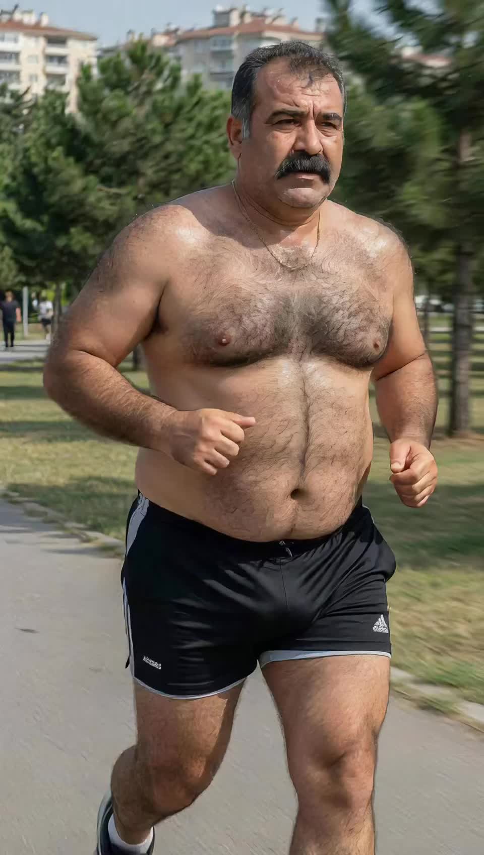 @BearCode