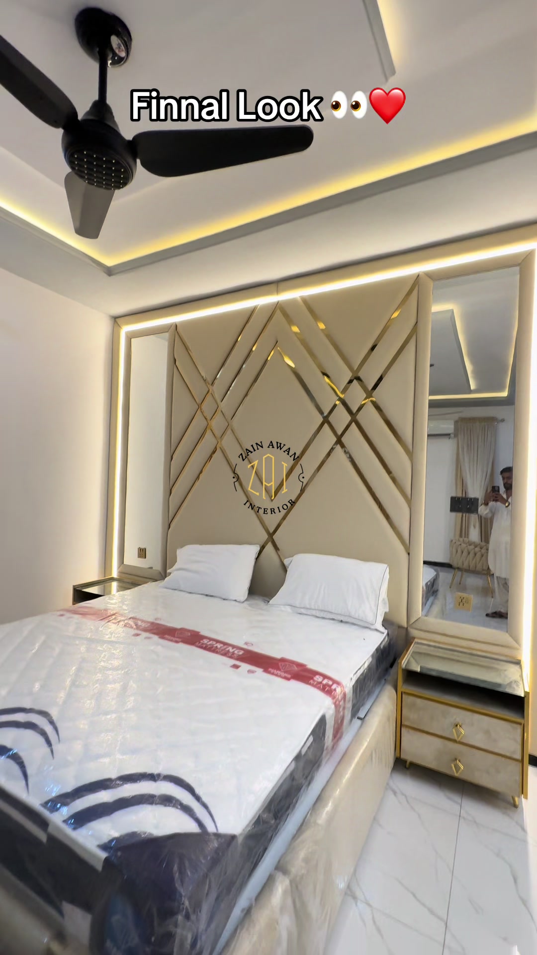@Zain Awan Interior