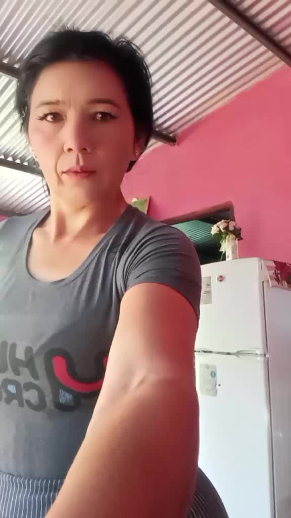 @Miguela Escobar