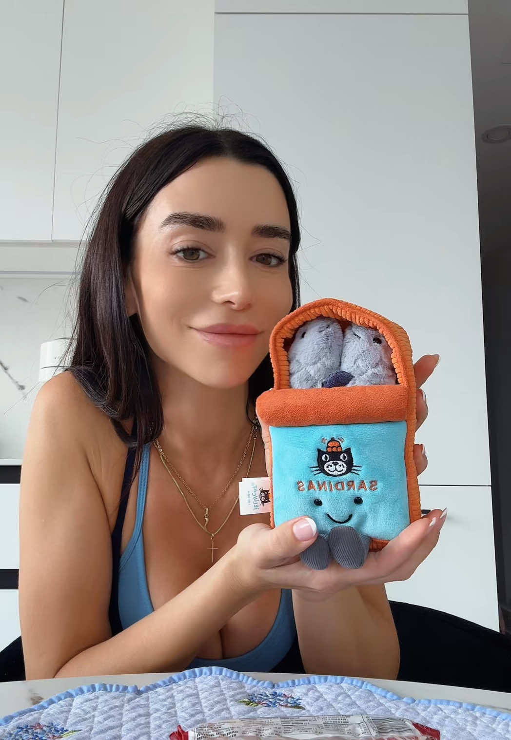 @Kat Pereira