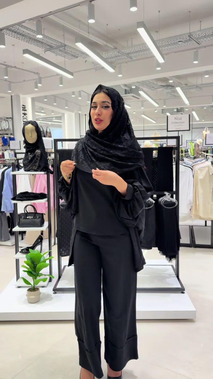 @الكوخ للأزياء - فرع الكاظمية