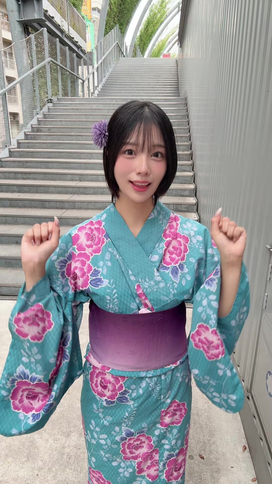 @安達玲奈