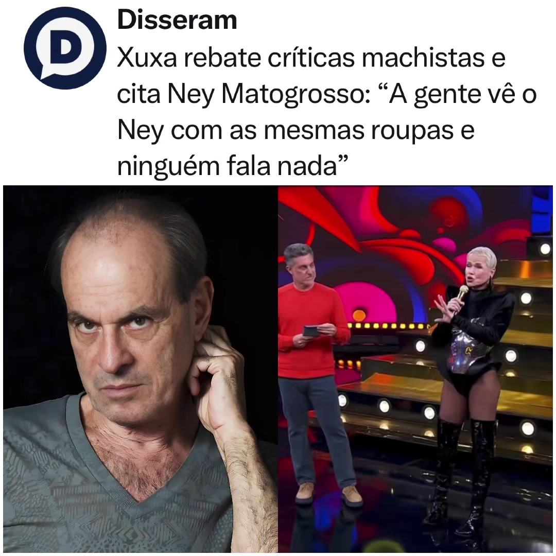 @Disseram