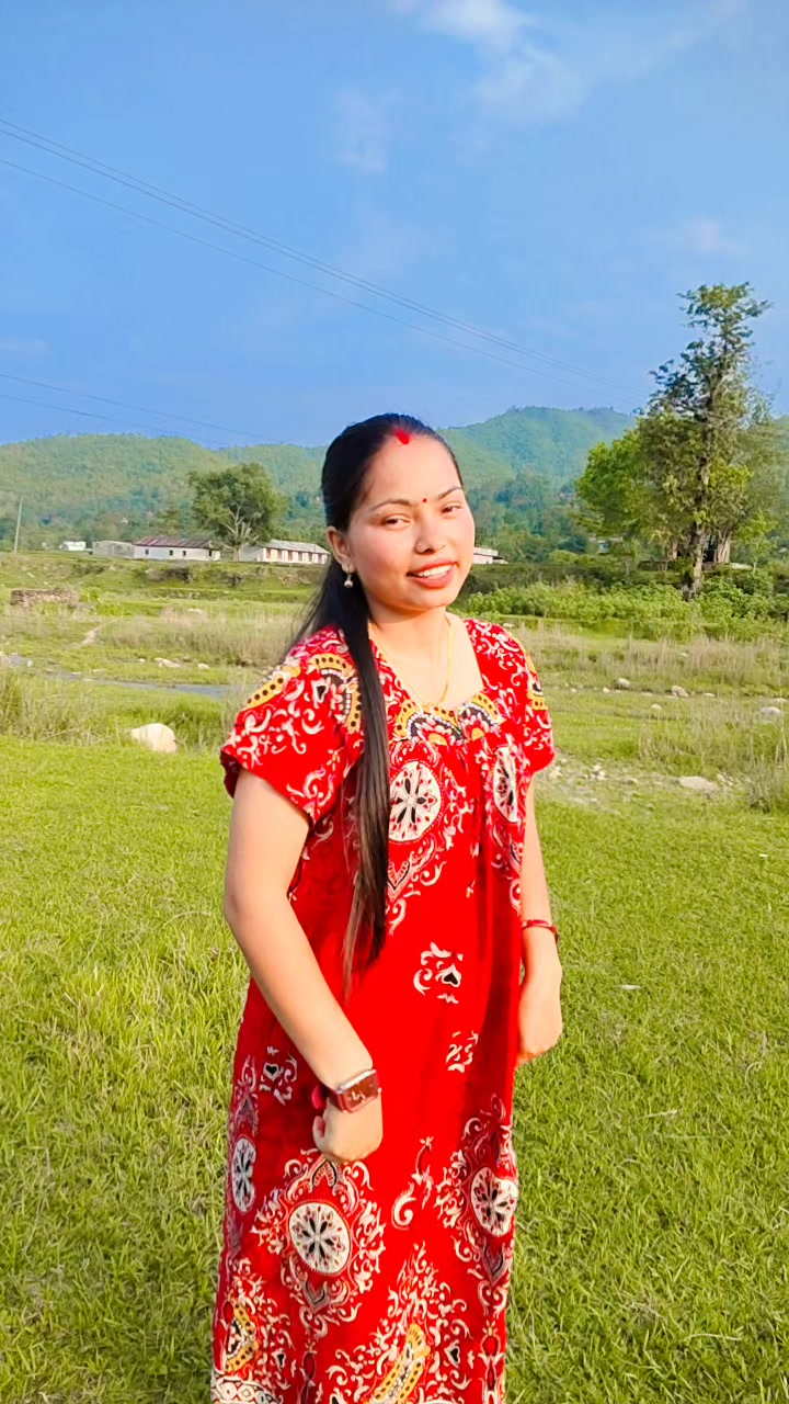 @Arati Adhikari