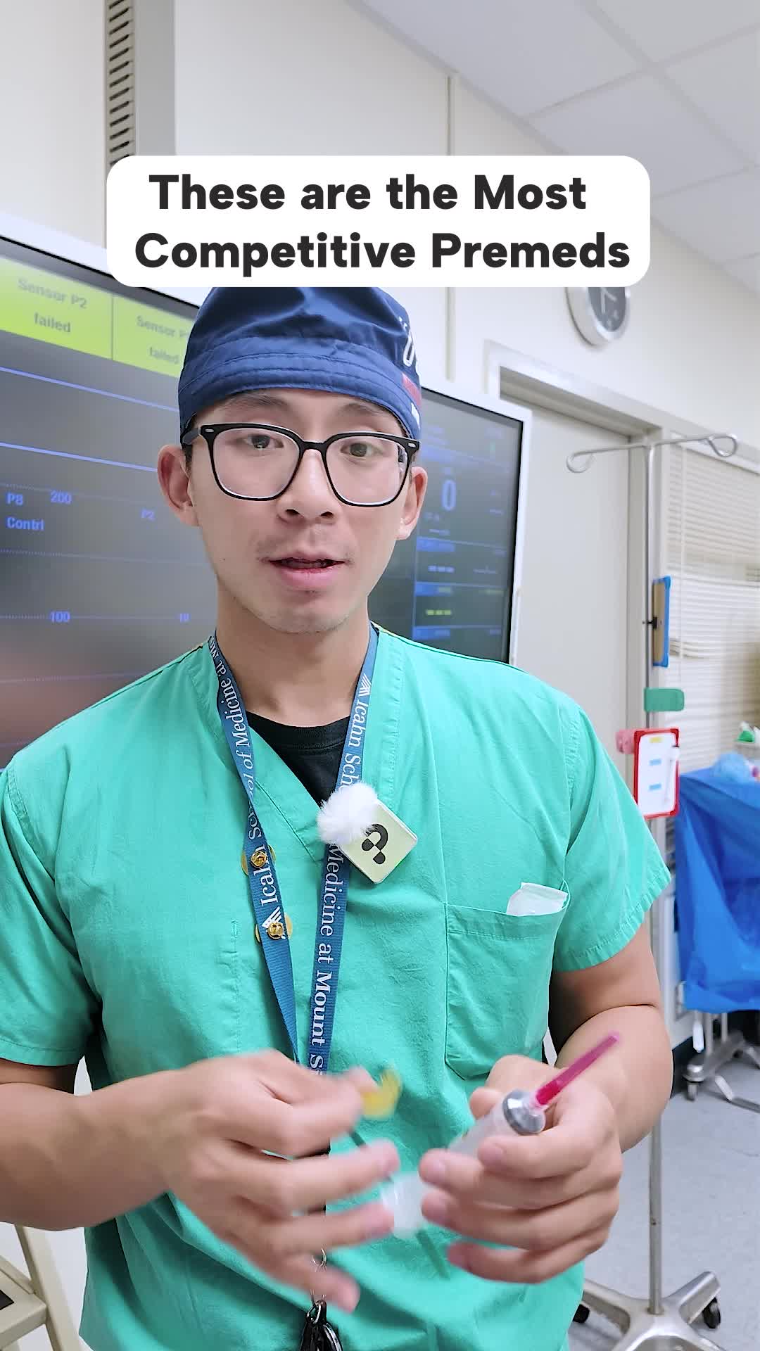 @Michael Minh Le, MD