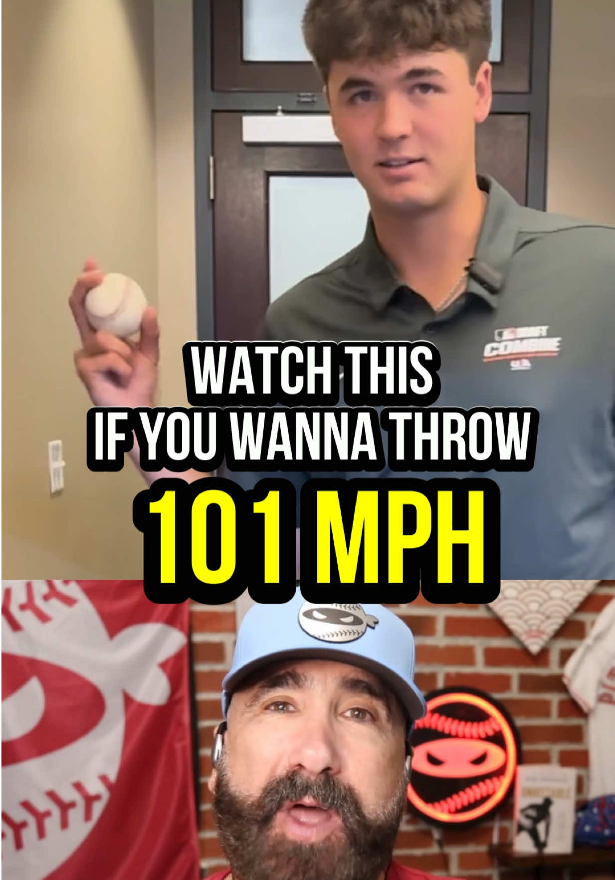 @Pitching Ninja