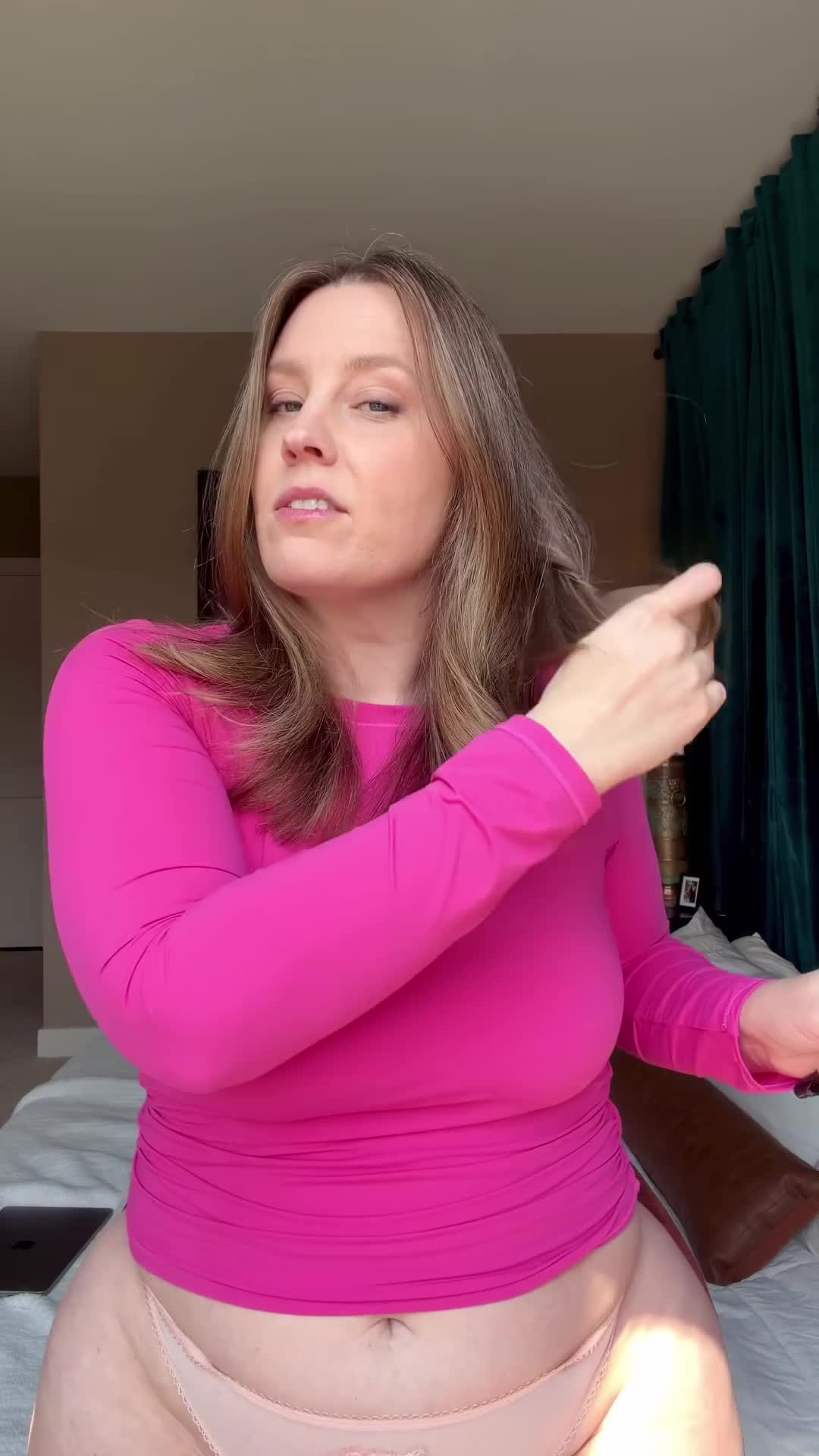 @Erin Kittens