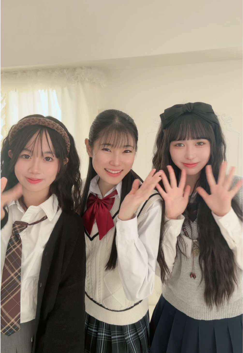 @かれん