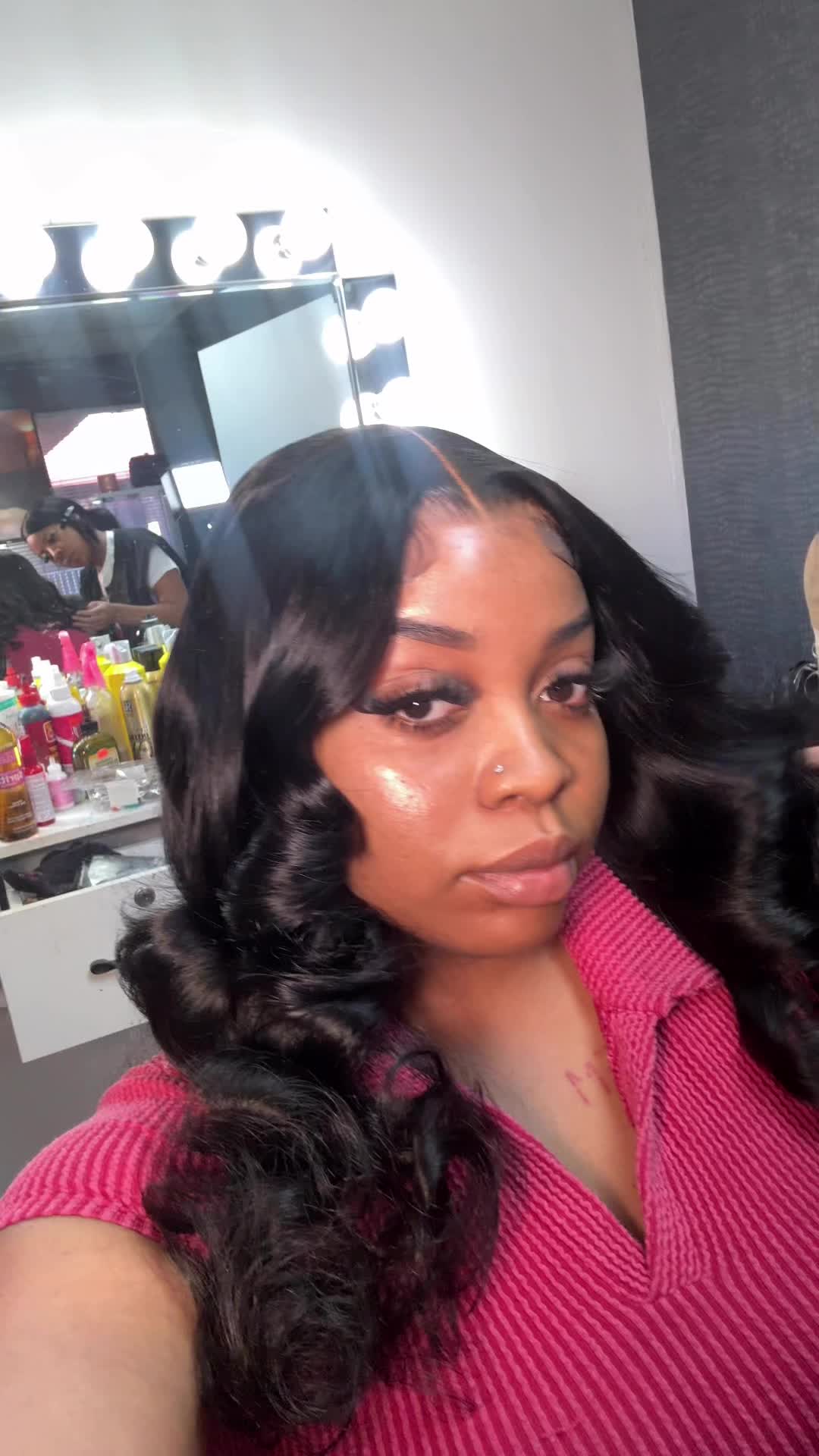 @BRI THE STYLIST