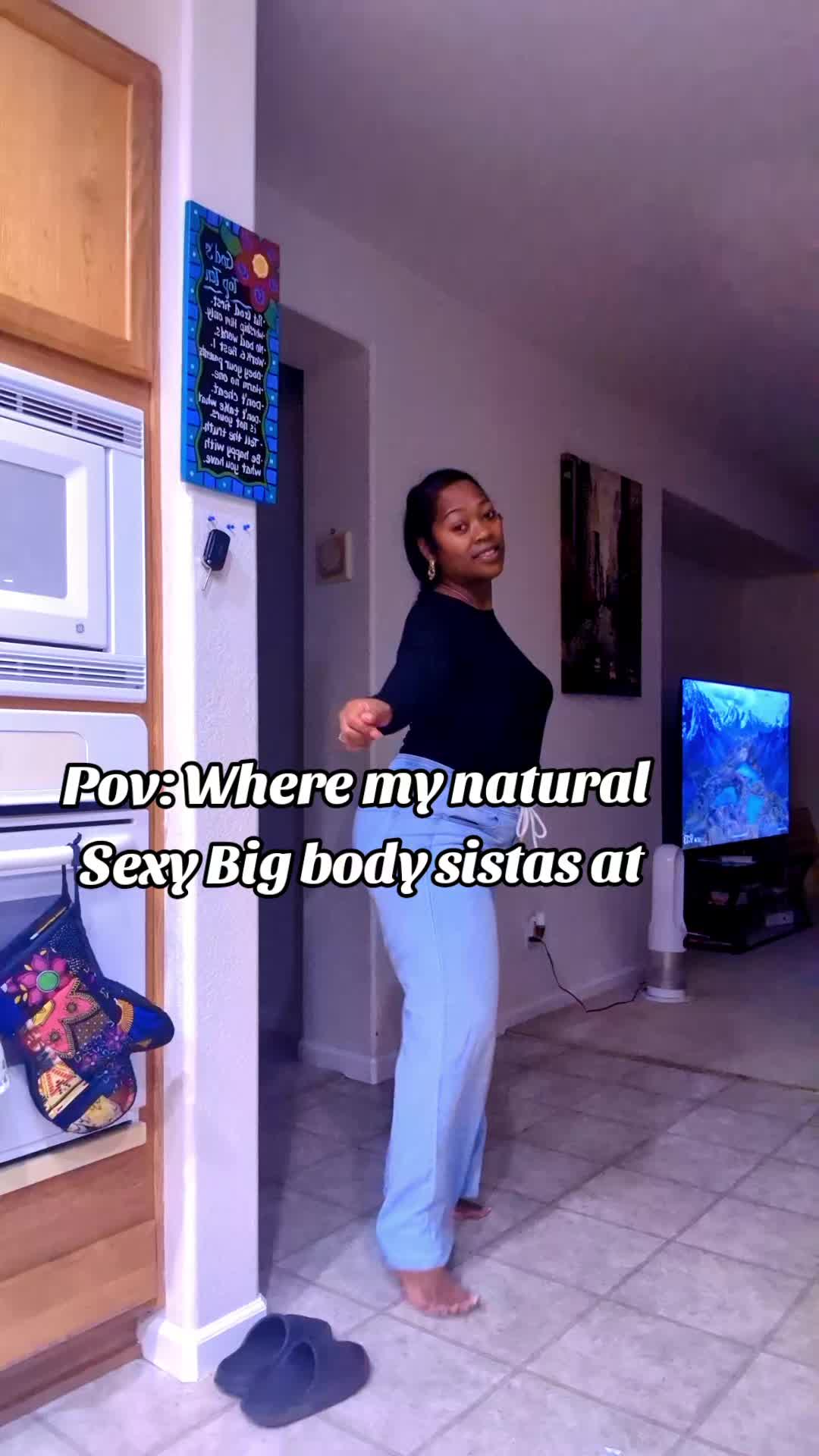 @Aunty TikTok